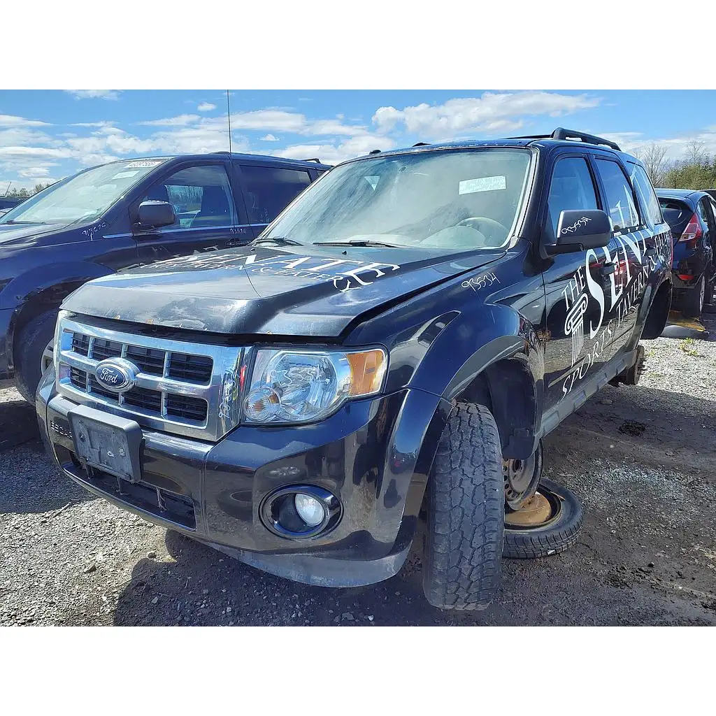 Photo of 2012 Ford Escape