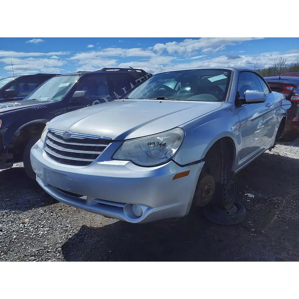 Photo of 2010 Chrysler Sebring