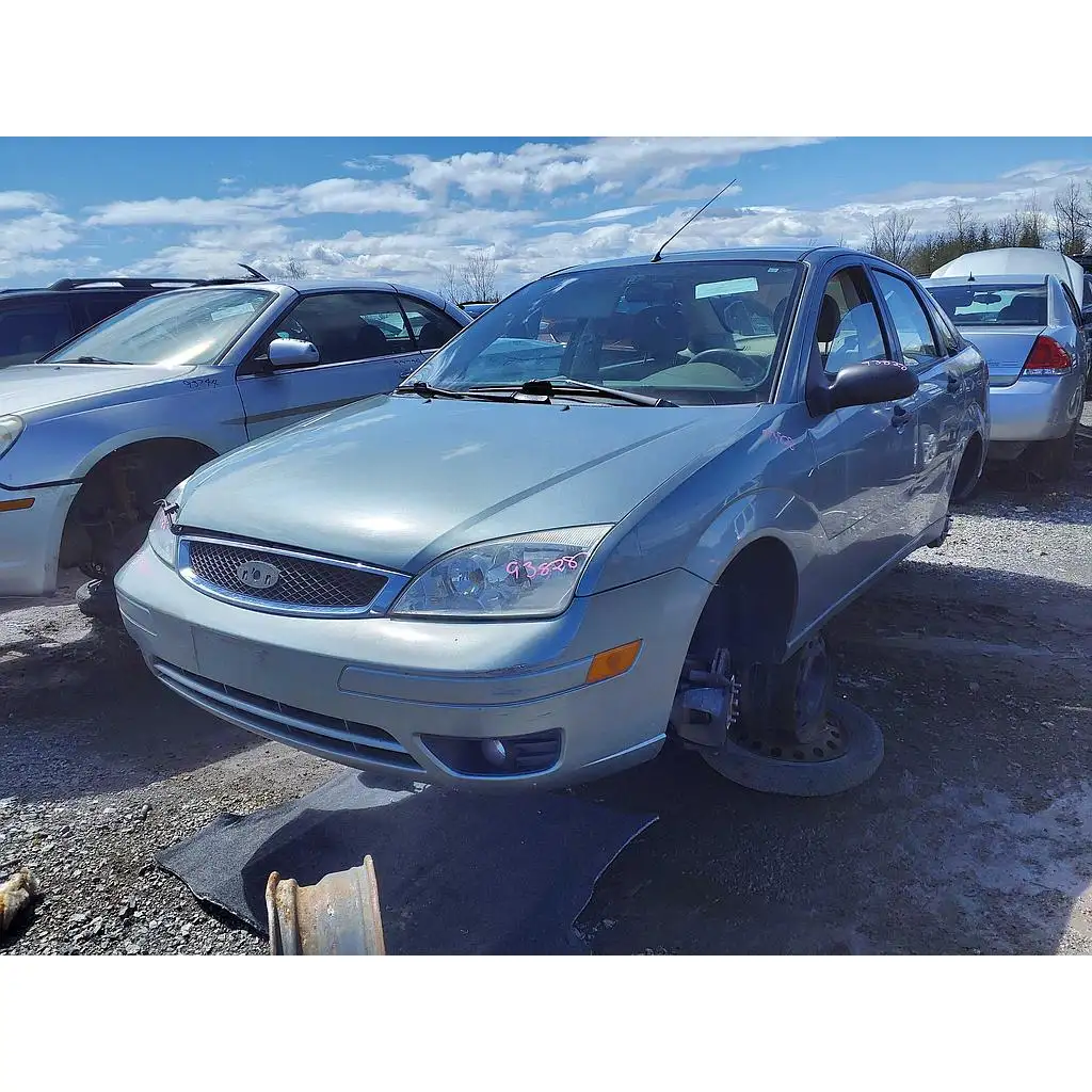 Photo of 2006 Ford Focus