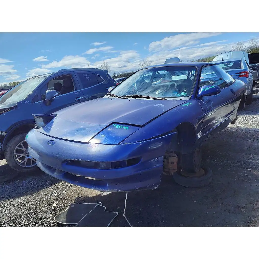 Photo of 1993 Ford Probe