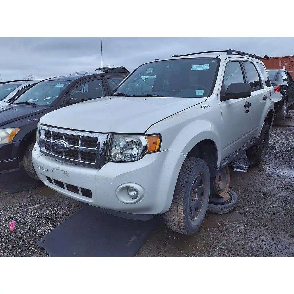 Photo of 2009 Ford Escape