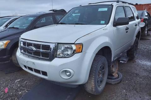 Photo of 2009 Ford Escape