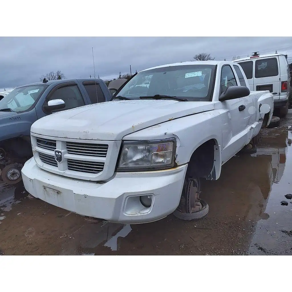 Photo of 2010 Dodge Dakota