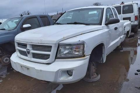 Photo of 2010 Dodge Dakota