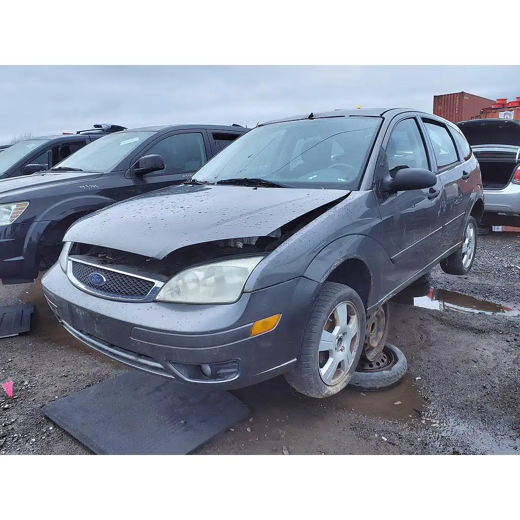 Photo of 2007 Ford Focus