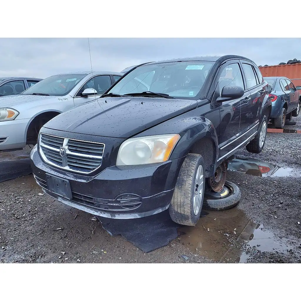 Photo of 2010 Dodge Caliber