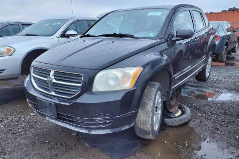 Photo of 2010 Dodge Caliber