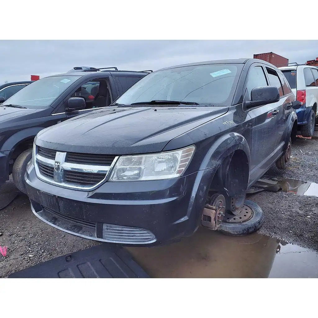 Photo of 2009 Dodge Journey