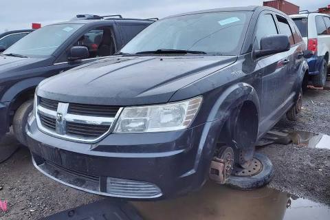 Photo of 2009 Dodge Journey