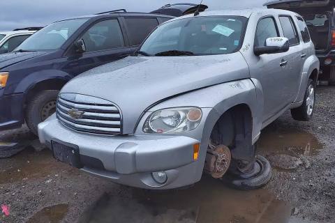Photo of 2006 Chevrolet Hhr