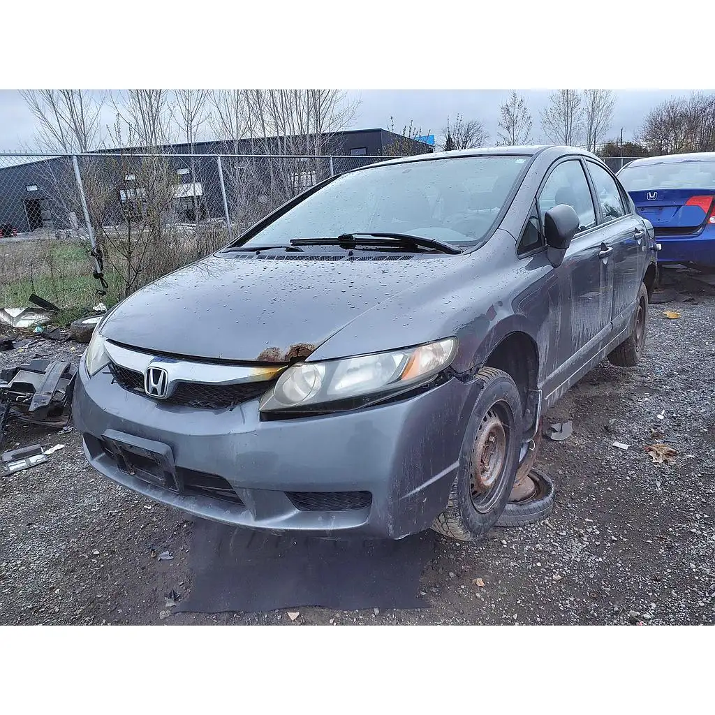 Photo of 2009 Honda Civic