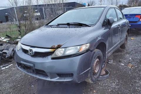 Photo of 2009 Honda Civic