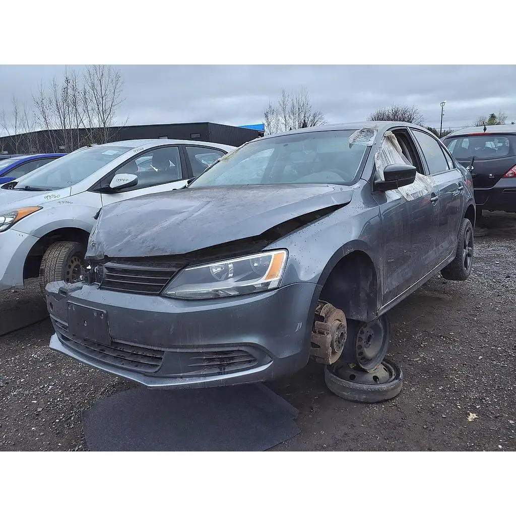Photo of 2013 Volkswagen Jetta