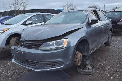 Photo of 2013 Volkswagen Jetta