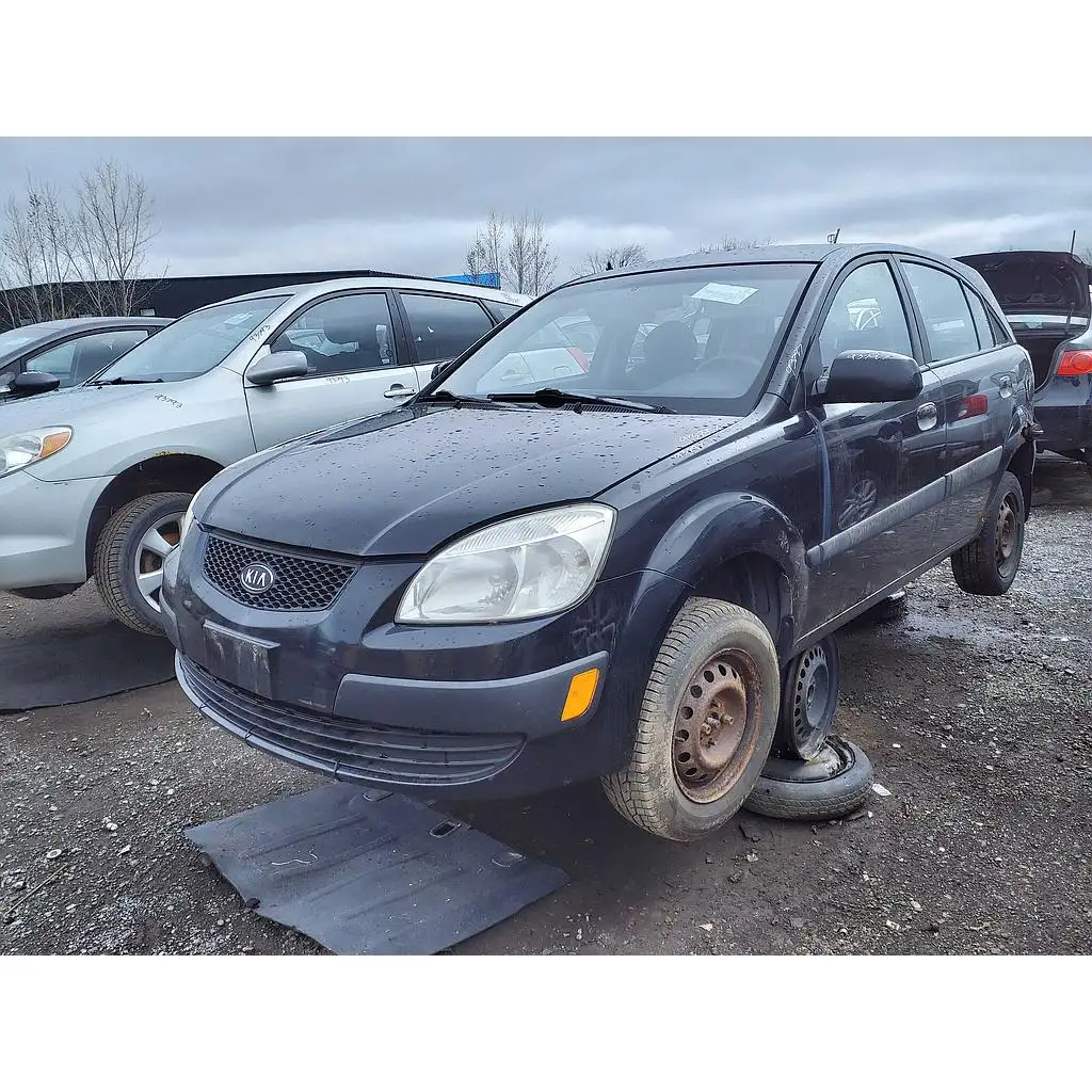 Photo of 2007 Kia Rio