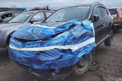 Photo of 2012 Nissan Rogue
