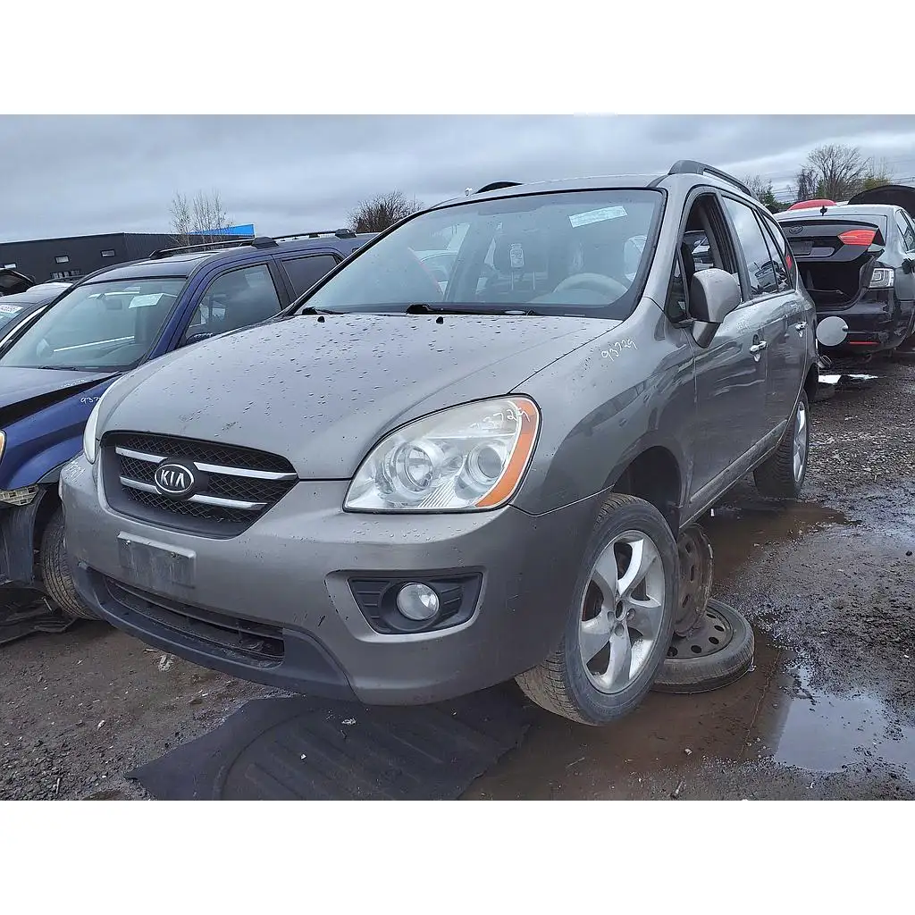 Photo of 2009 Kia Rondo