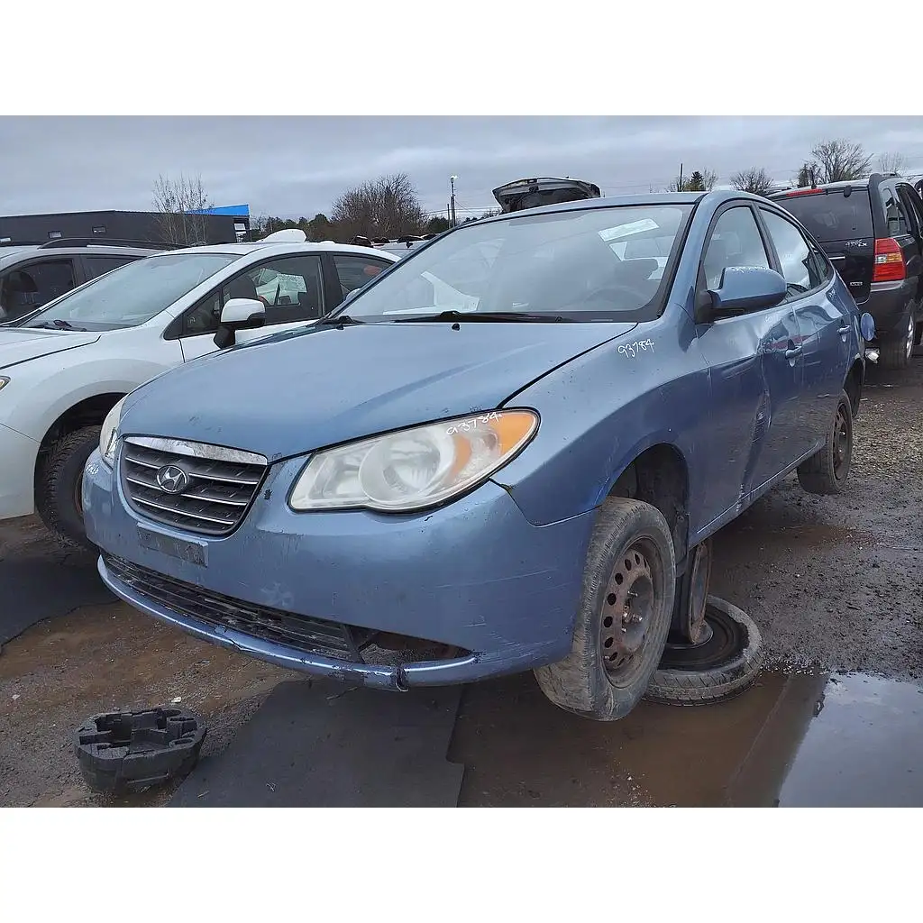 Photo of 2009 Hyundai Elantra