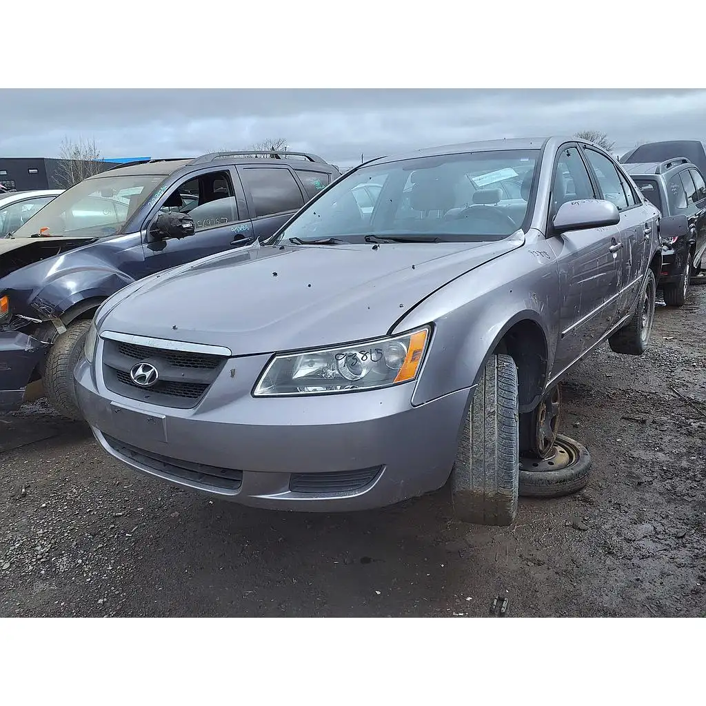 Photo of 2006 Hyundai Sonata