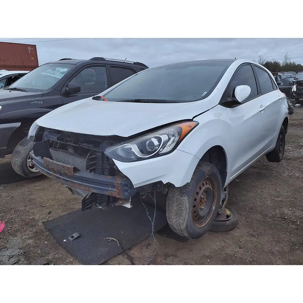 Photo of 2016 Hyundai Elantra