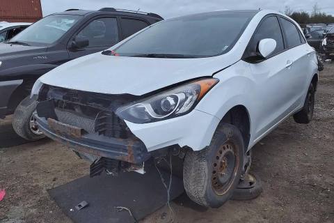 Photo of 2016 Hyundai Elantra