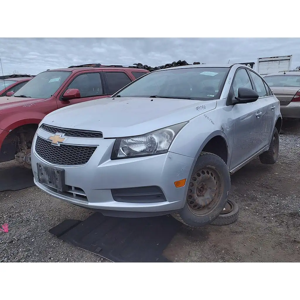 Photo of 2011 Chevrolet Cruze