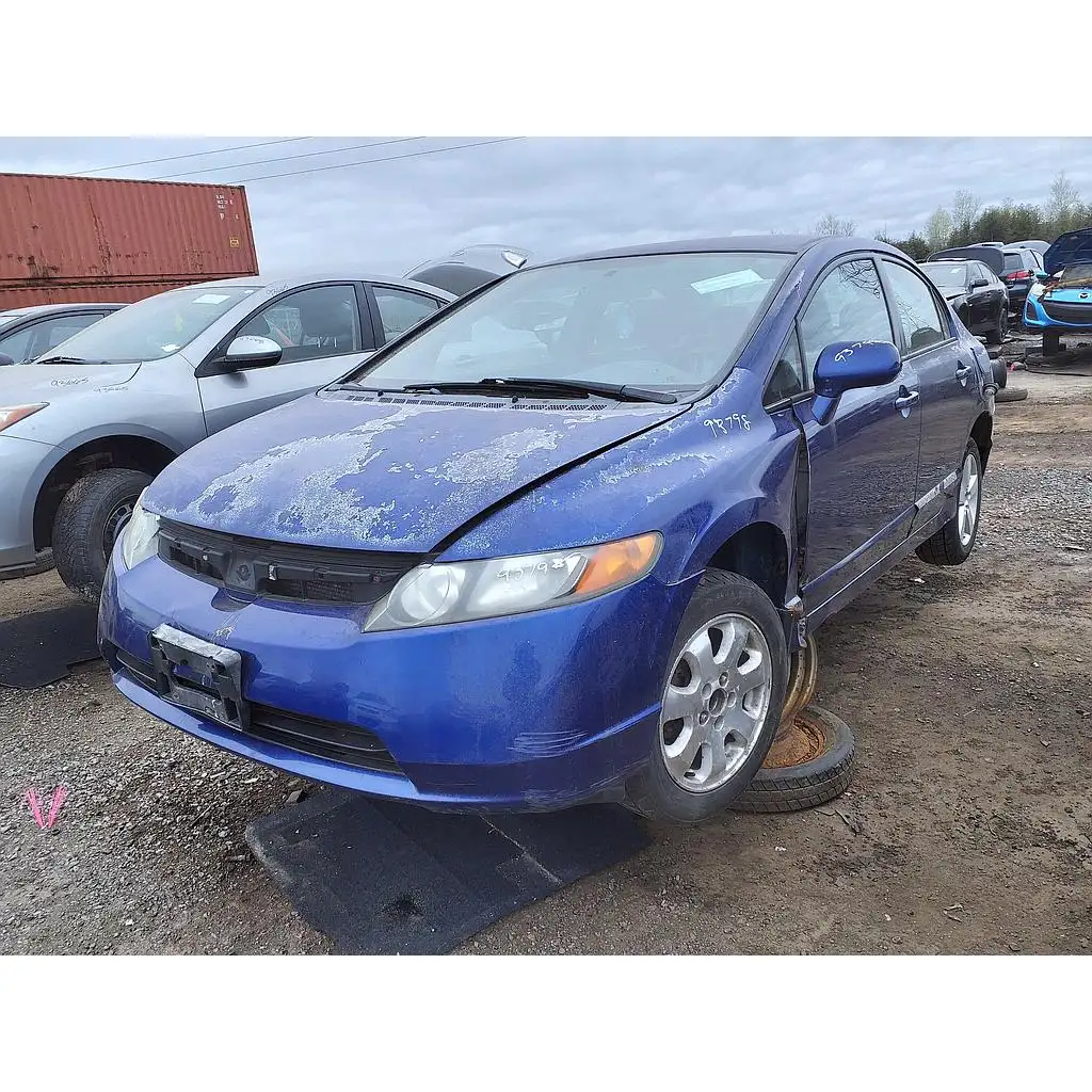 Photo of 2006 Honda Civic
