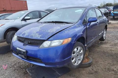 Photo of 2006 Honda Civic