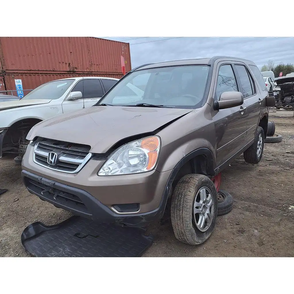 Photo of 2004 Honda Cr-V