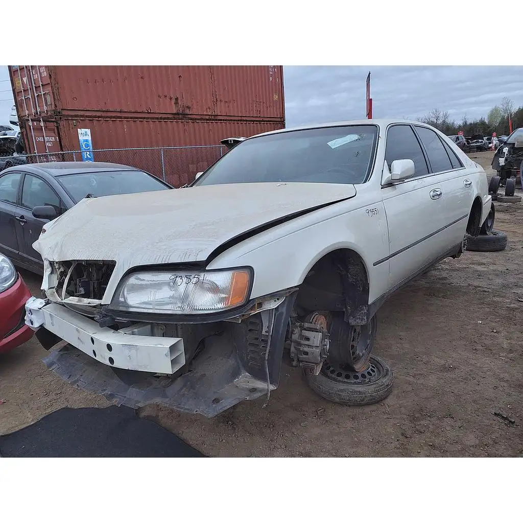 Photo of 1998 Infiniti Q45