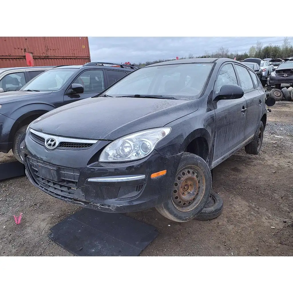 Photo of 2012 Hyundai Elantra