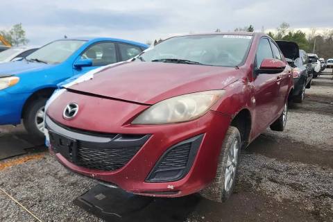 Photo of 2010 Mazda Mazda3