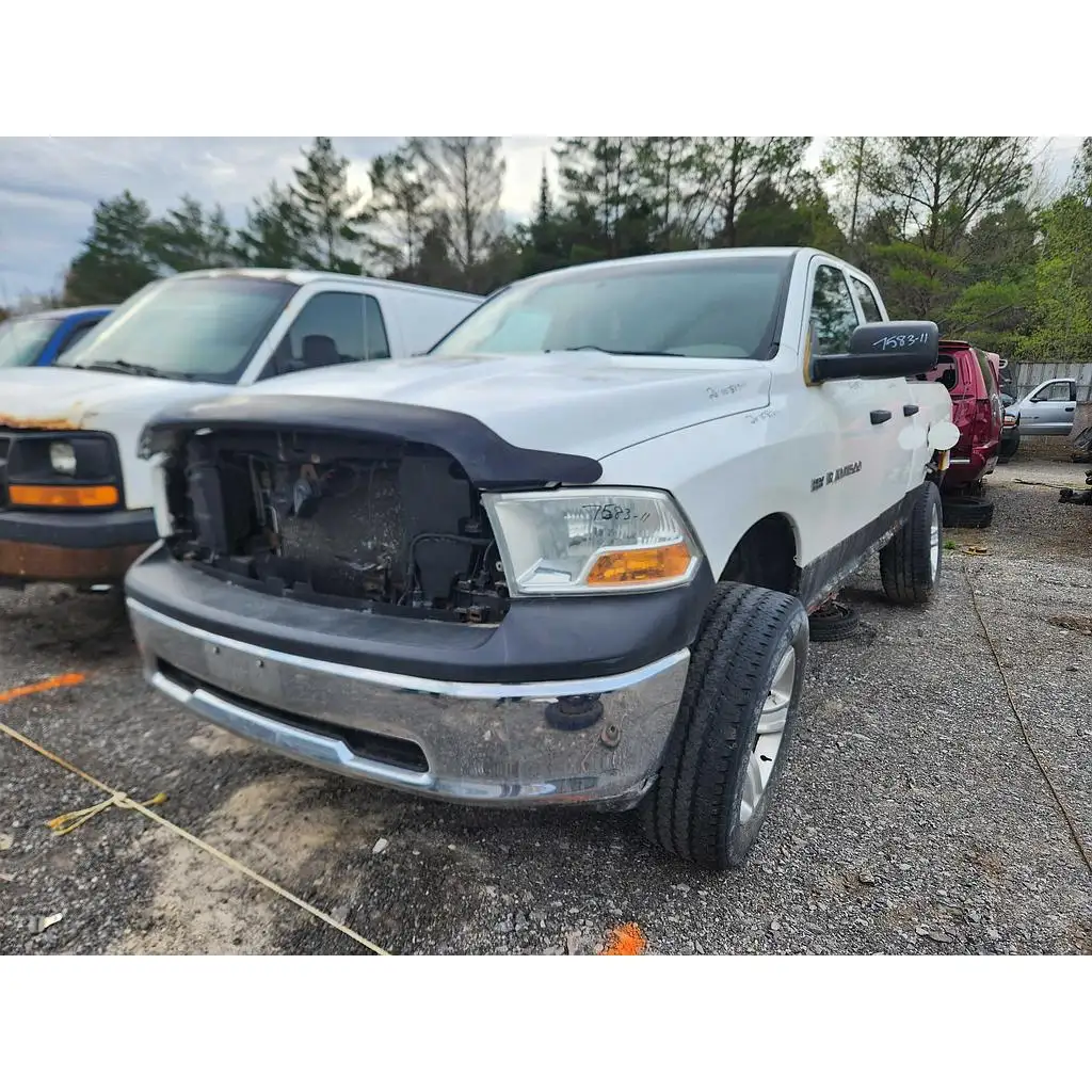 Photo of 2011 Ram 1500