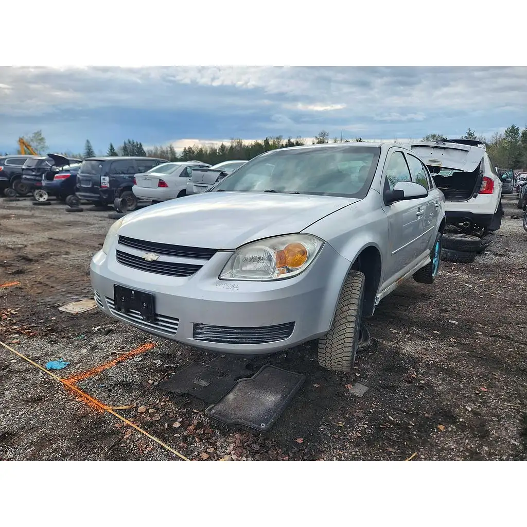 Photo of 2010 Chevrolet Cobalt