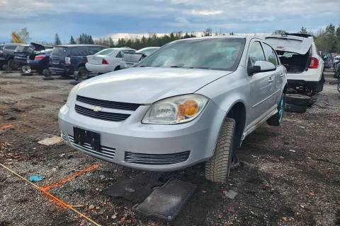 Photo of 2010 Chevrolet Cobalt