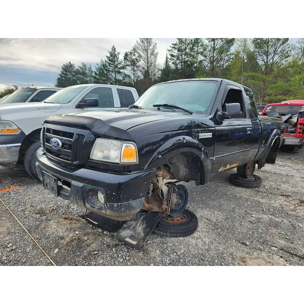 Photo of 2010 Ford Ranger