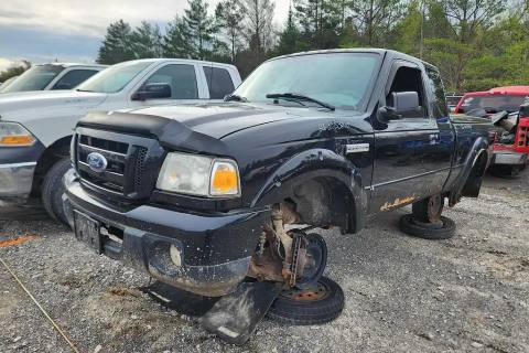 Photo of 2010 Ford Ranger