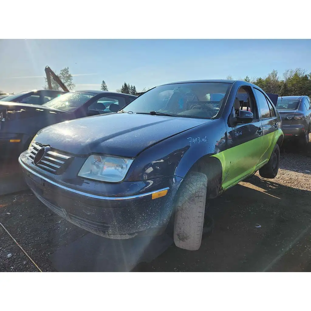 Photo of 2005 Volkswagen Jetta