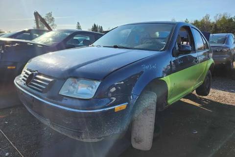 Photo of 2005 Volkswagen Jetta