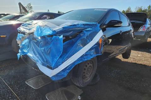 Photo of 2017 Hyundai Accent