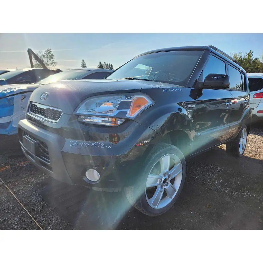 Photo of 2011 Kia Soul