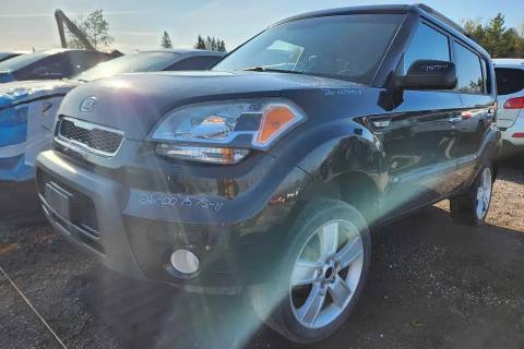 Photo of 2011 Kia Soul