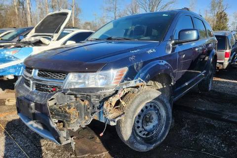 Photo of 2013 Dodge Journey