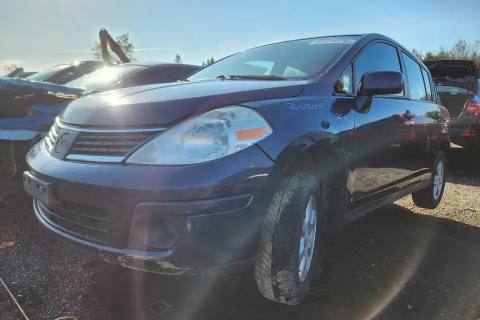 Photo of 2008 Nissan Versa