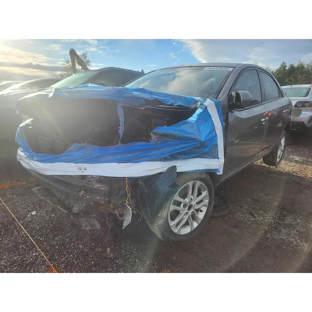 Photo of 2012 Kia Forte