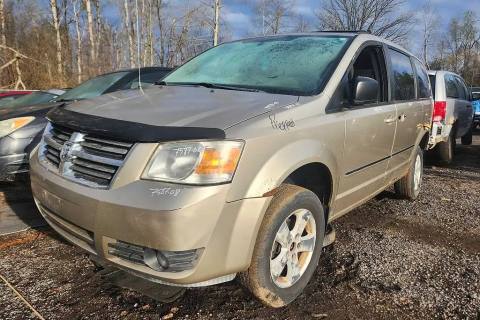 Photo of 2008 Dodge Grand Caravan