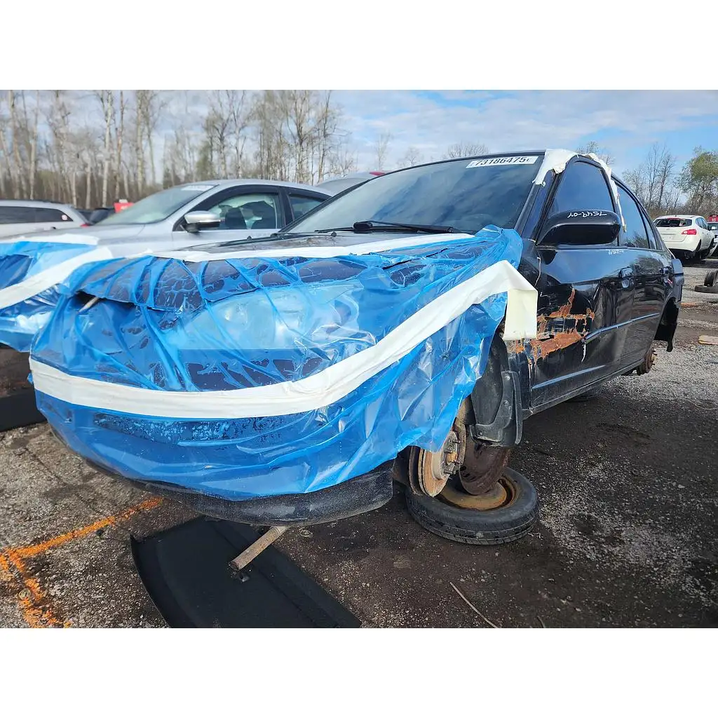 Photo of 2004 Honda Civic