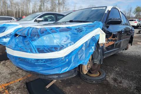 Photo of 2004 Honda Civic