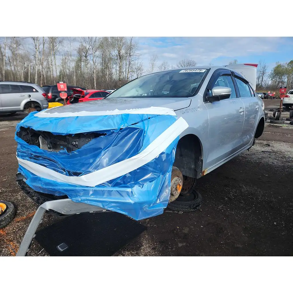 Photo of 2015 Volkswagen Jetta