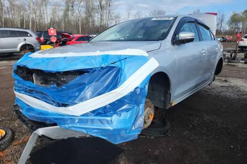 Photo of 2015 Volkswagen Jetta